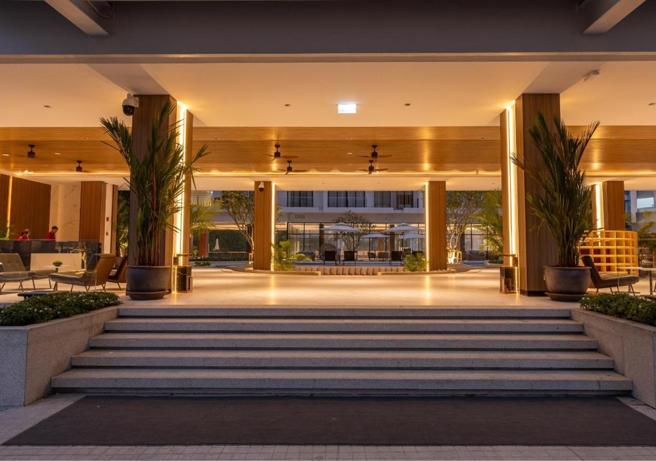 Laya Resort Phuket Island Layan Beach  Exterior foto